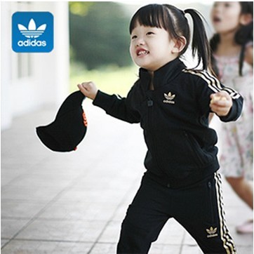 adidas tracksuit for 2 year old boy